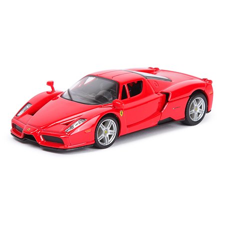 Машина BBurago 1:32 Ferrari Ferrarienzo 18-44023W - фото 1