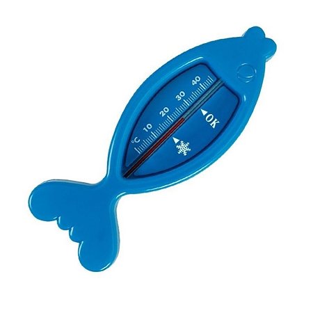 Термометр AiBer для ванны Рыбка - фото 1