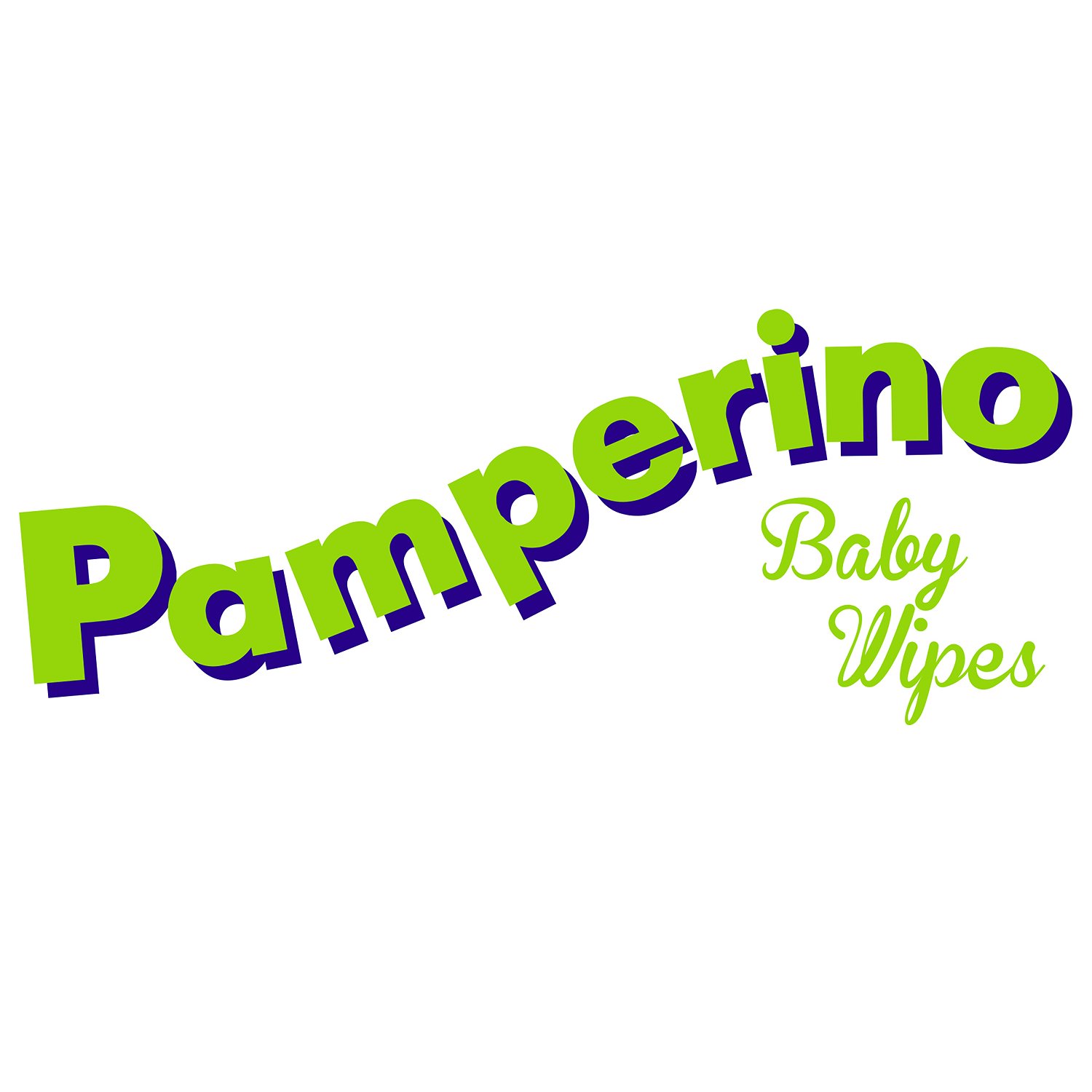 Бумага туалетная PAMPERINO Pamperino влажная 30 шт -  в интернет .