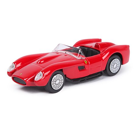 Машина BBurago 1:43 Ferrari Testarossa 18-31099W