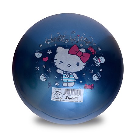 Мяч ЯиГрушка Hello Kitty 12058ЯиГ
