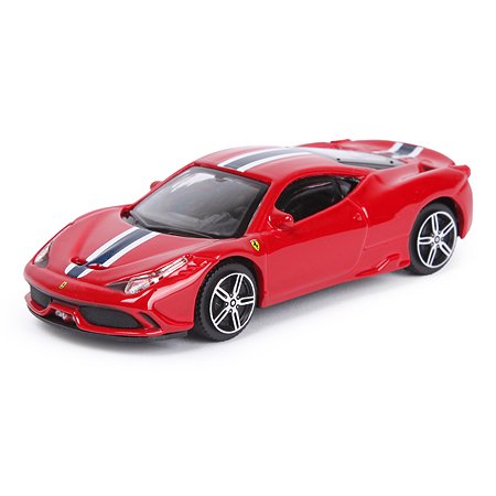 ÐœÐ°ÑˆÐ¸Ð½Ð° BBurago 1:43 Ferrari 458 Speciale 18-36025W