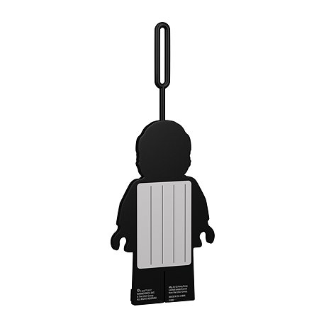 Бирка для багажа Lego Ninjago Legends of Chima Мультиколор - фото 2