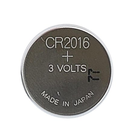 Батарейки GP CR2016-2C5 - фото 10