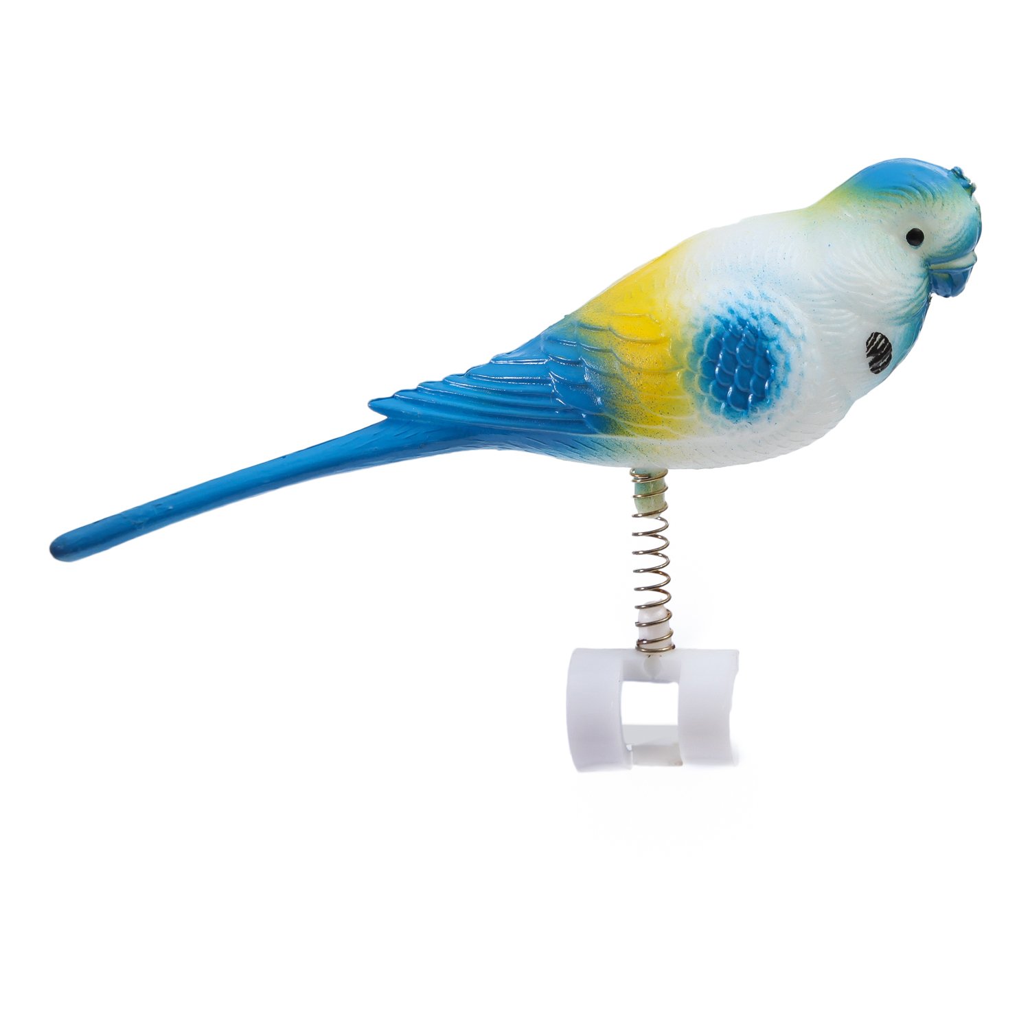 Игрушка для птиц PennPlax Подружка попугая малая ВА509 - фото 1