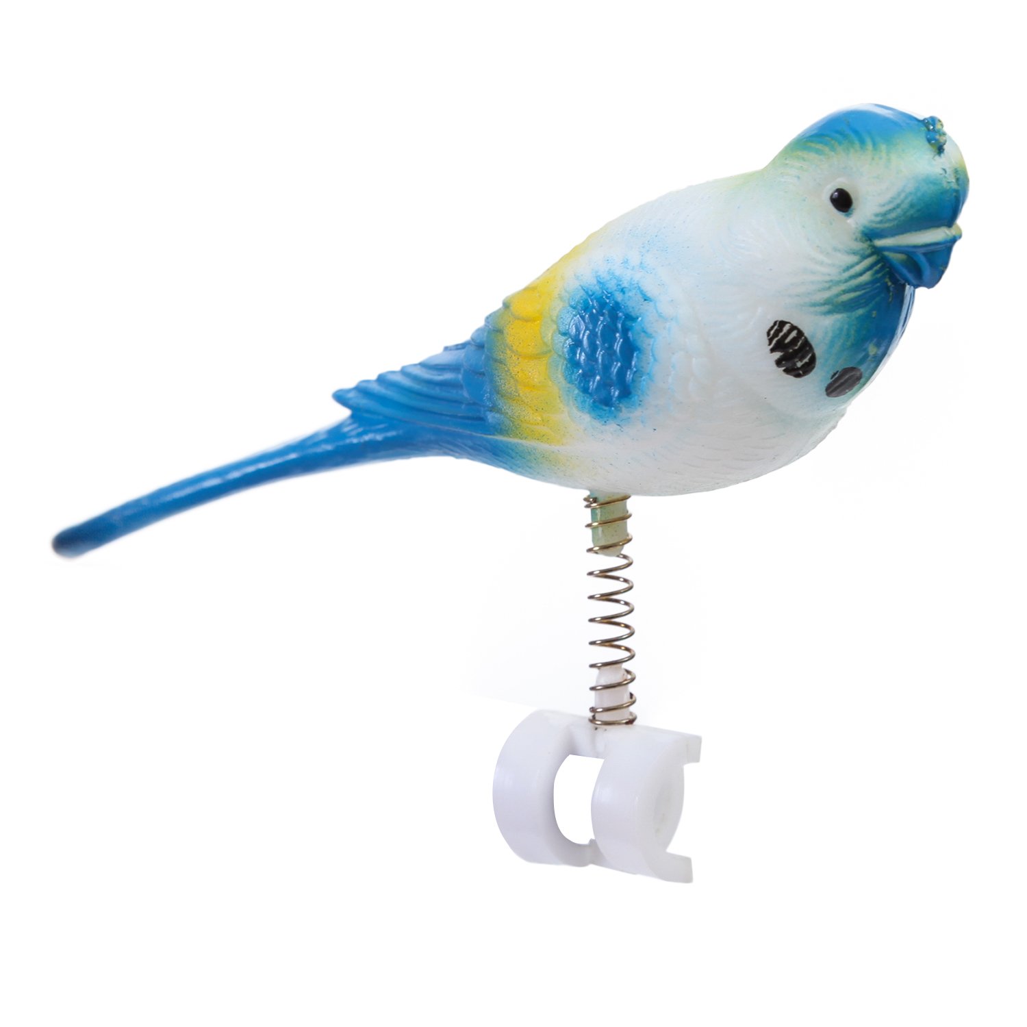 Игрушка для птиц PennPlax Подружка попугая малая ВА509 - фото 3