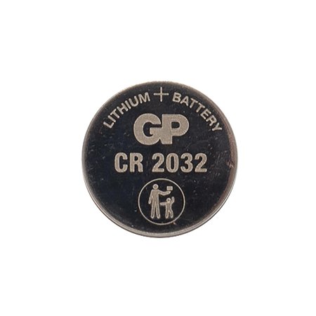 Батарейки GP CR2032 7/3-2CR10 - фото 10