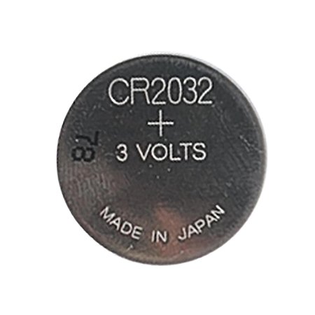 Батарейки GP CR2032-2CRU1 - фото 10