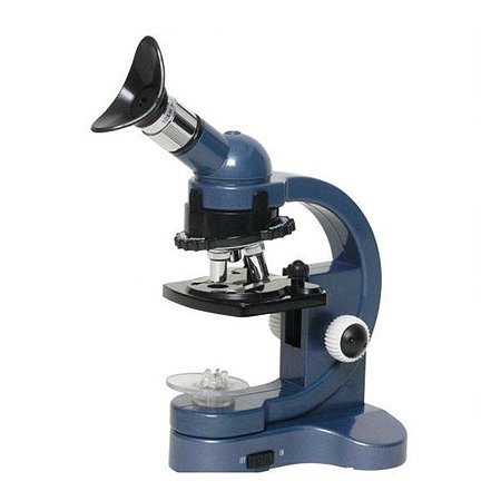 Микроскоп Edu Toys 100x1200 MS921