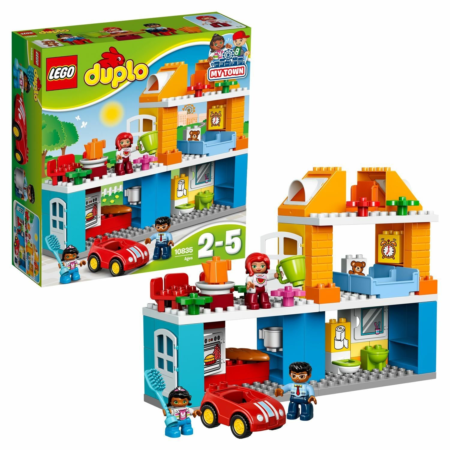 Лего Детский Мир Интернет Магазин