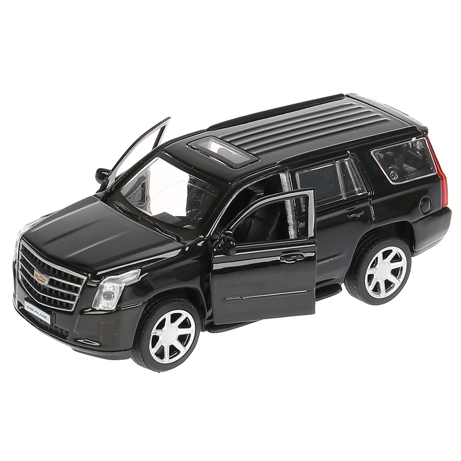 Машина cadillac escalade игрушка