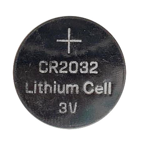 Батарейки GP CR2032-2CRU2 - фото 10