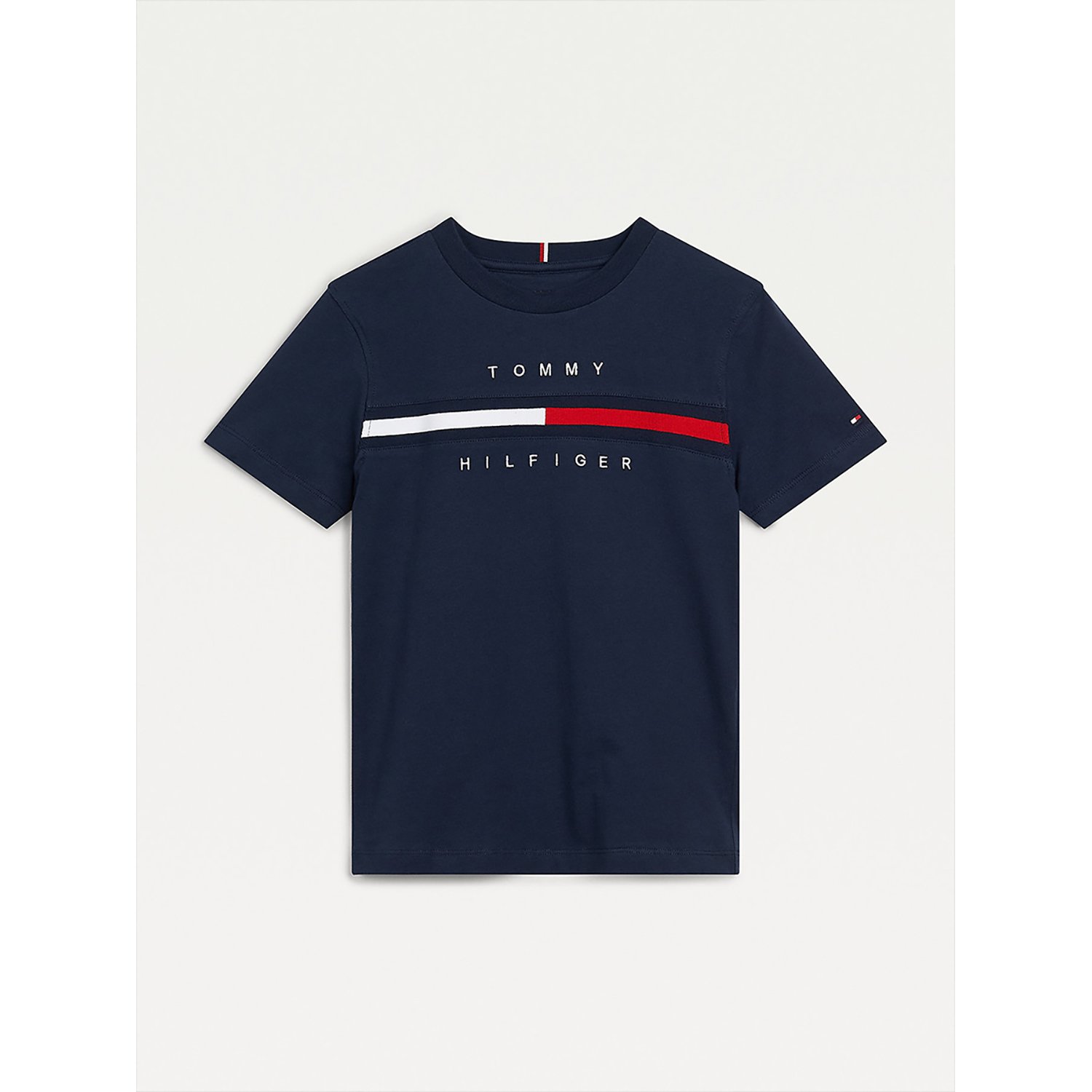 5x tommy hilfiger shirt