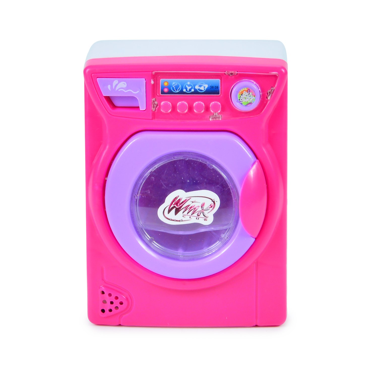 Игрушка стиральная машина для детей