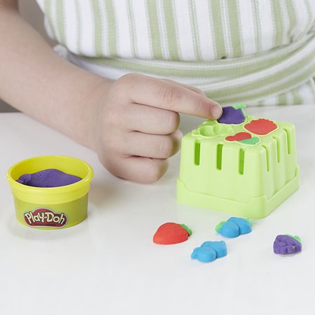 Набор игровой Play-Doh Готовим обед E1936EU6 - фото 26