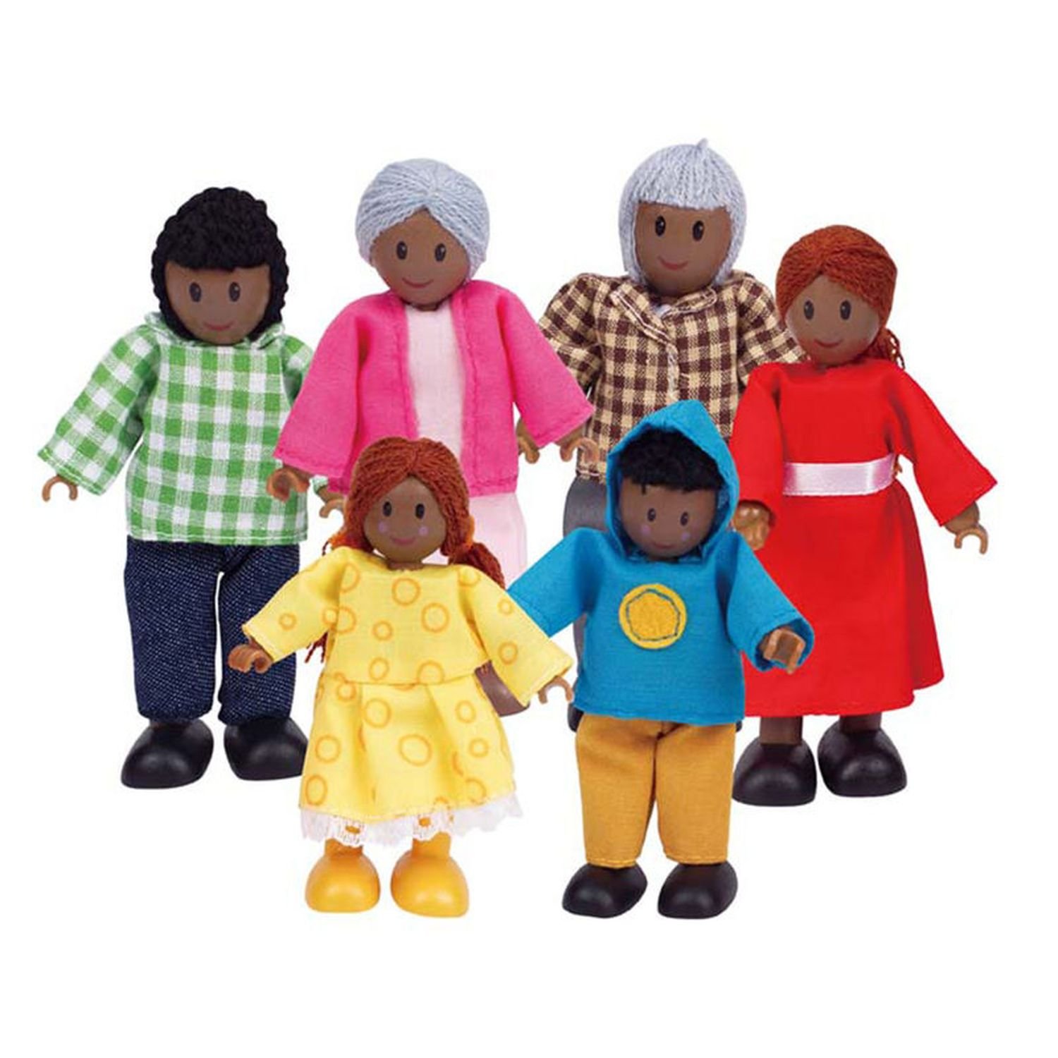 В Игрушечный Магазин Привезли 10 Кукол