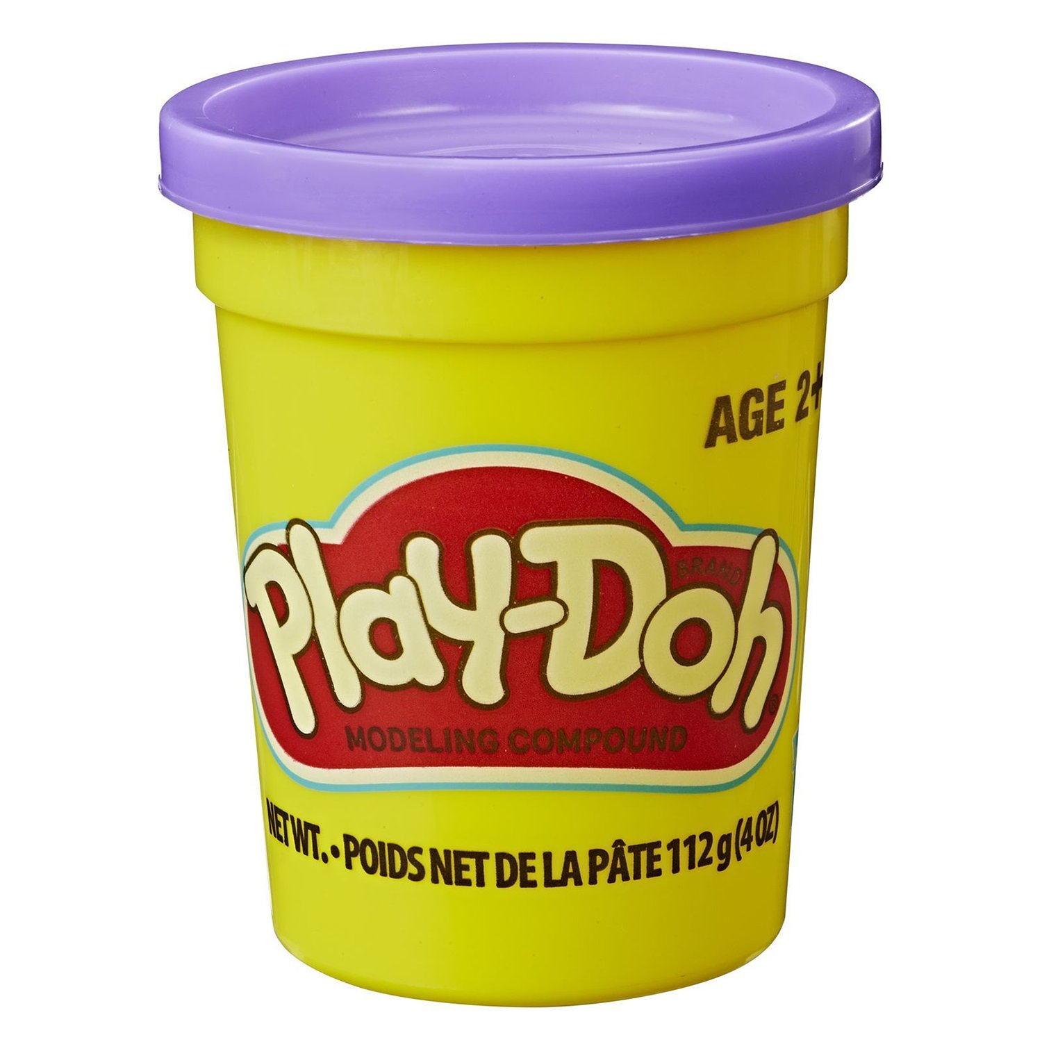 Пластилин Play-Doh 1цвет в ассортименте B6756EU2 - фото 6