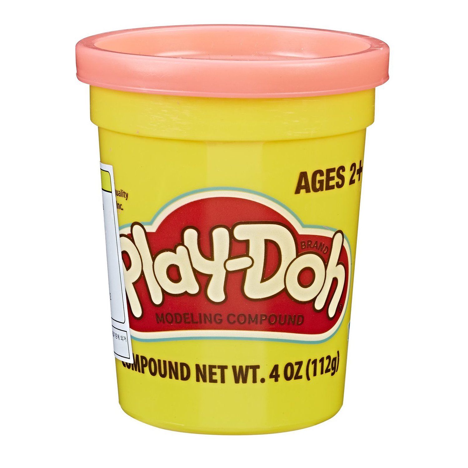 Пластилин Play-Doh 1цвет в ассортименте B6756EU2 - фото 7