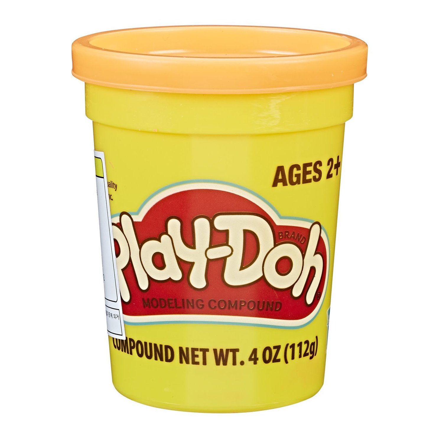 Пластилин Play-Doh 1цвет в ассортименте B6756EU2 - фото 8