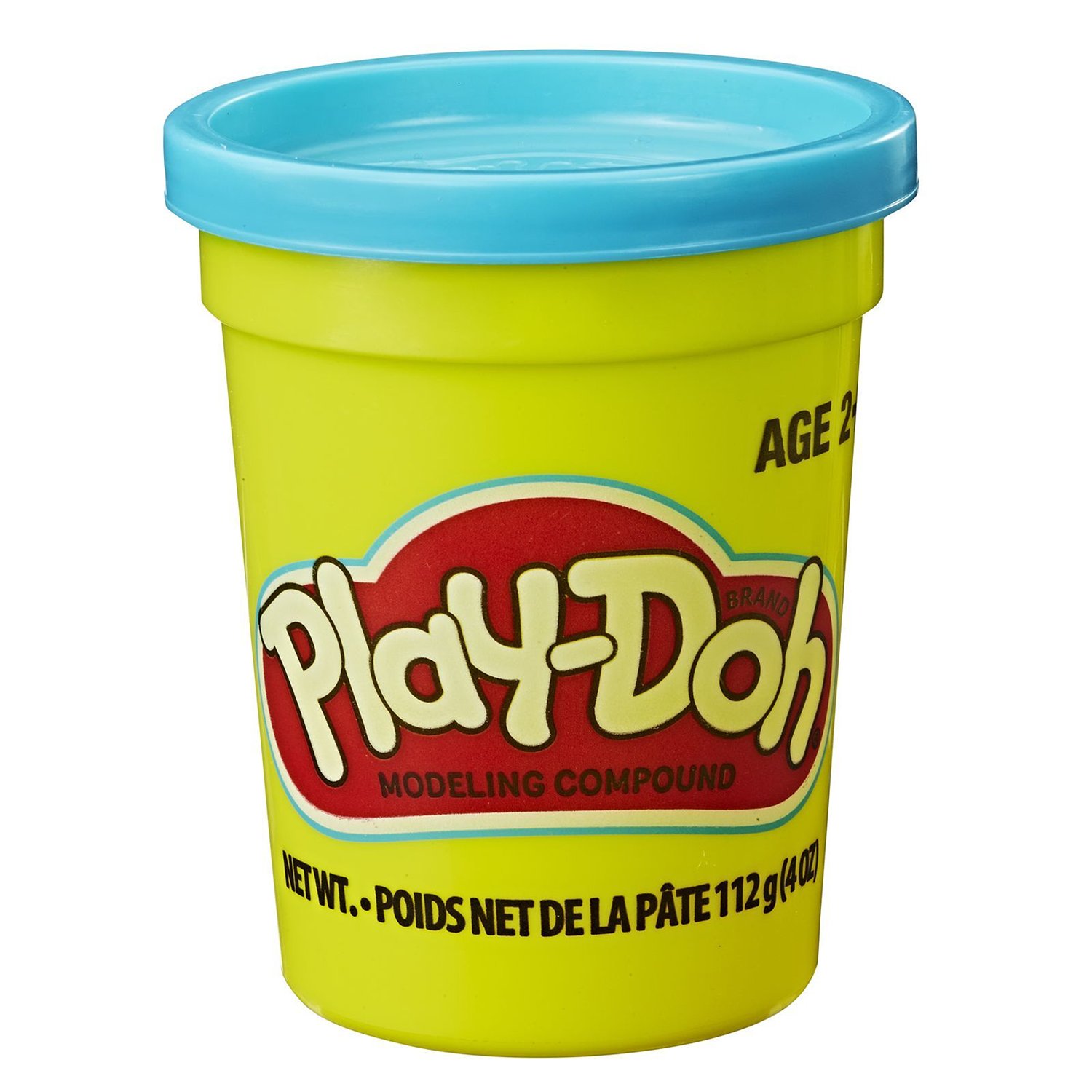 Пластилин Play-Doh 1цвет в ассортименте B6756EU2 - фото 9