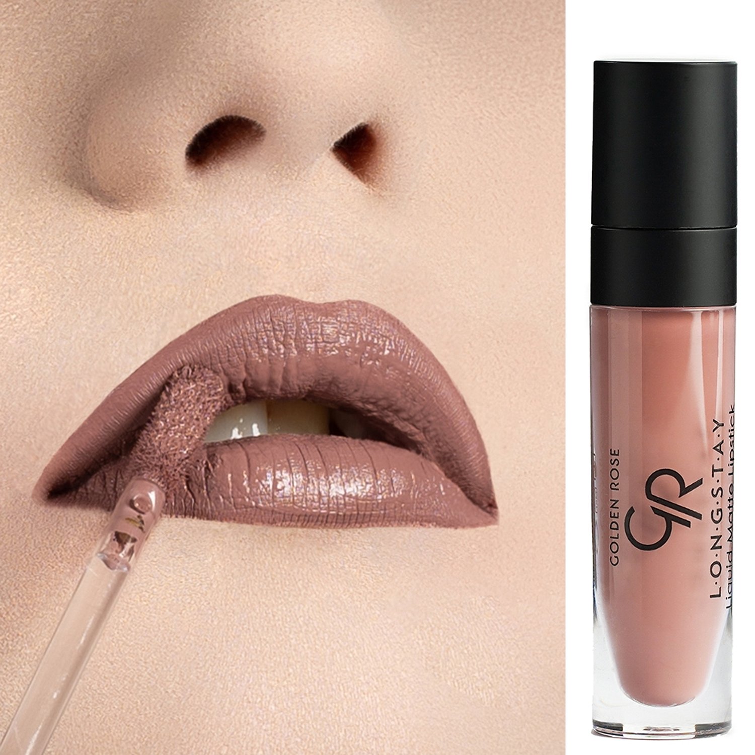 Pomada Golden Rose Longstay Liquid Matte Ton 23 Kupit Po Cene 499 V Internet Magazine Detskij Mir V Moskve I Rossii Otzyvy Foto