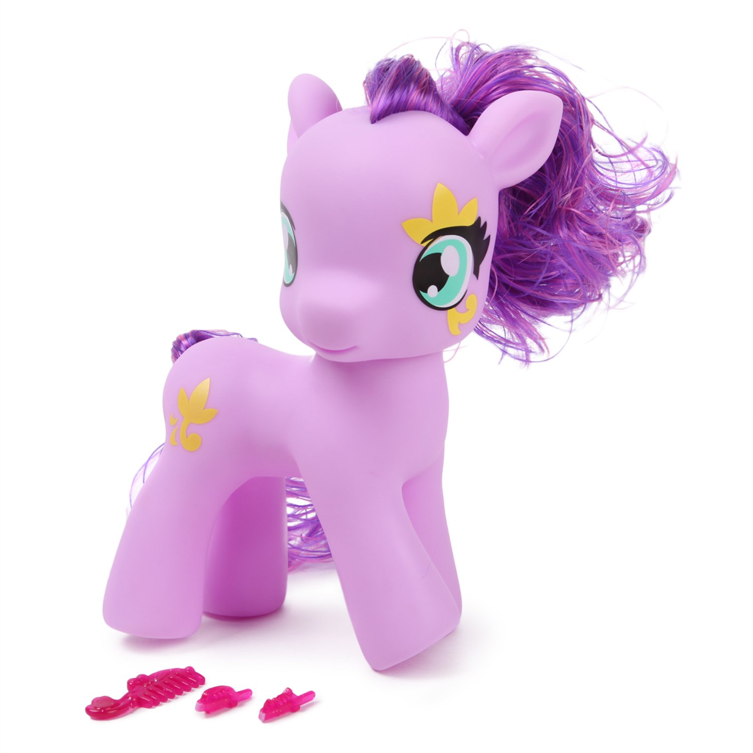 Star pony. Пони деми Стар. Пони Demi Star. Куколка фиолетовая пони с ушками Hasbro 2014 #b7535. Розовый пони игрушка.