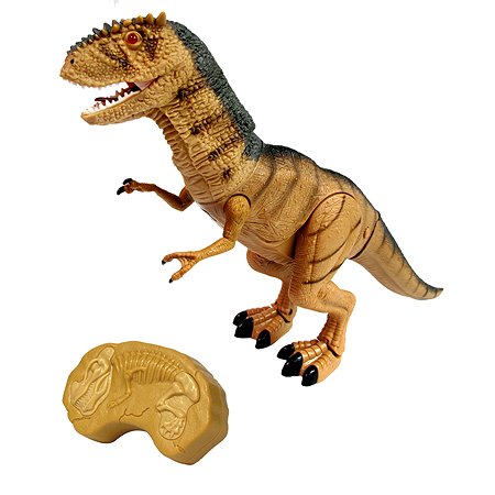 Динозавр  и/к упр. Dragon из серии Мегазавры