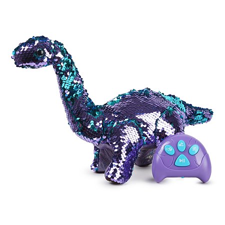 Игрушка Laffi Динозавр интерактивный OTC0882105