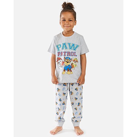 Пижама Paw Patrol футболка + брюки