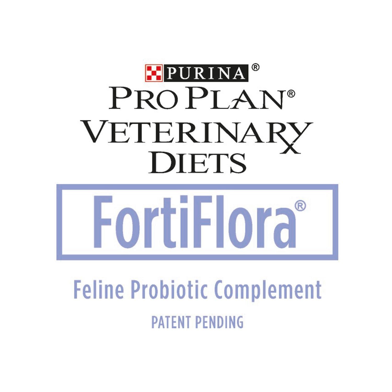 Добавка для котят и кошек Purina Pro Plan Veterinary diets Forti Flora 30г - фото 3