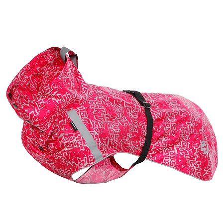 Куртка для собак ICEPEAK PET 30 Розовый 470400121B64030