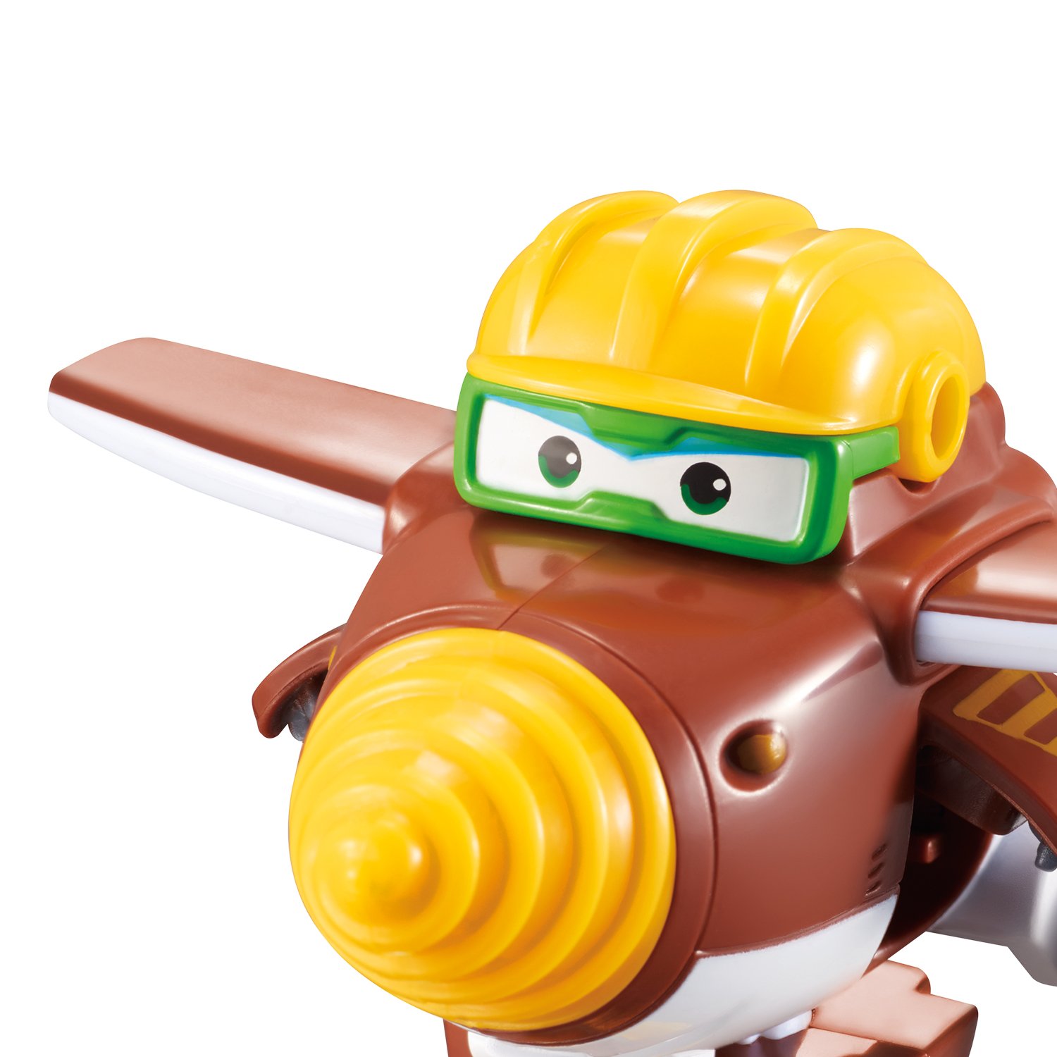 super wings todd