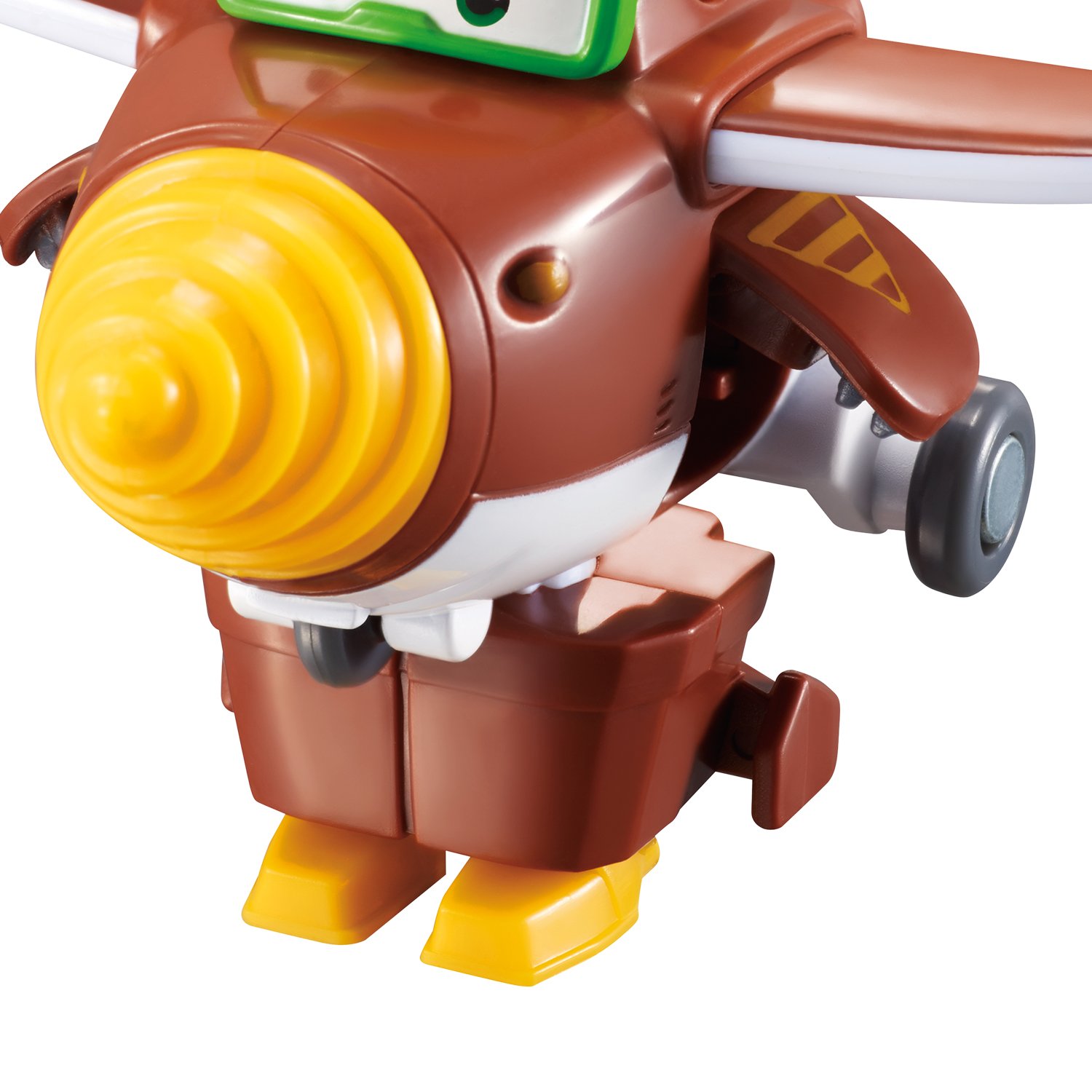 super wings todd