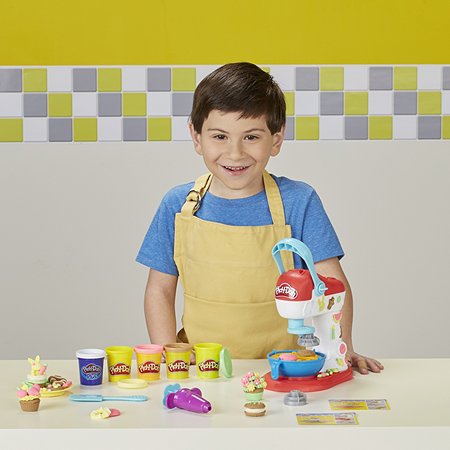 Набор Play-Doh Миксер для конфет E0102EU6 - фото 21