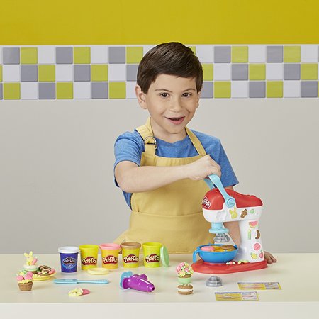 Набор Play-Doh Миксер для конфет E0102EU6 - фото 22