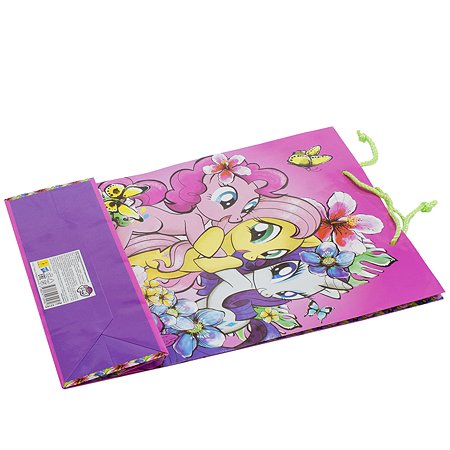 Пакет подарочный My Little Pony My Little Pony - фото 4