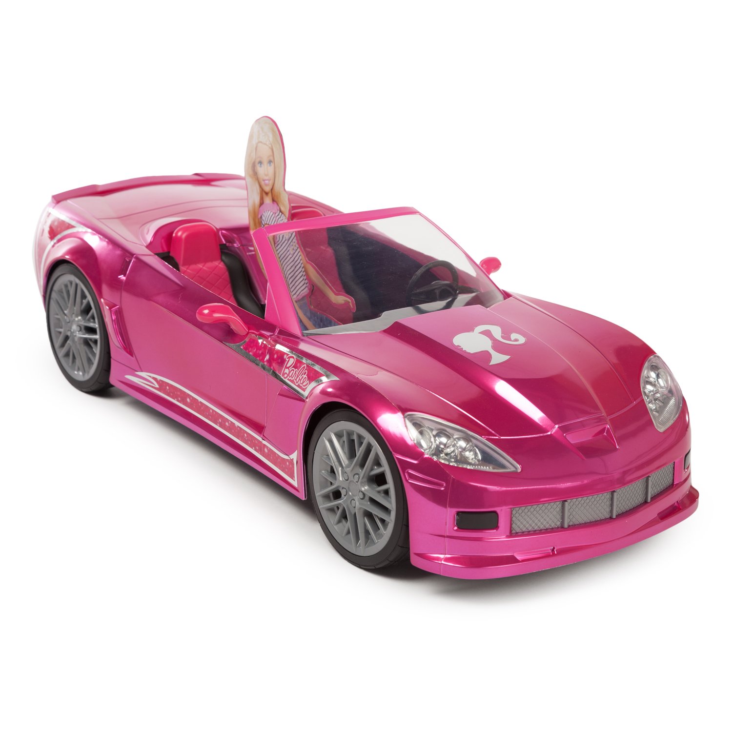 Можно машинки девочкам. Машинка радиоуправляемая Nikko для Барби Corvette. Машина Барби на радиоуправлении ру63619. Barbie кабриолет на радиоуправлении. Барби кабриолет с дистанционным управлением.