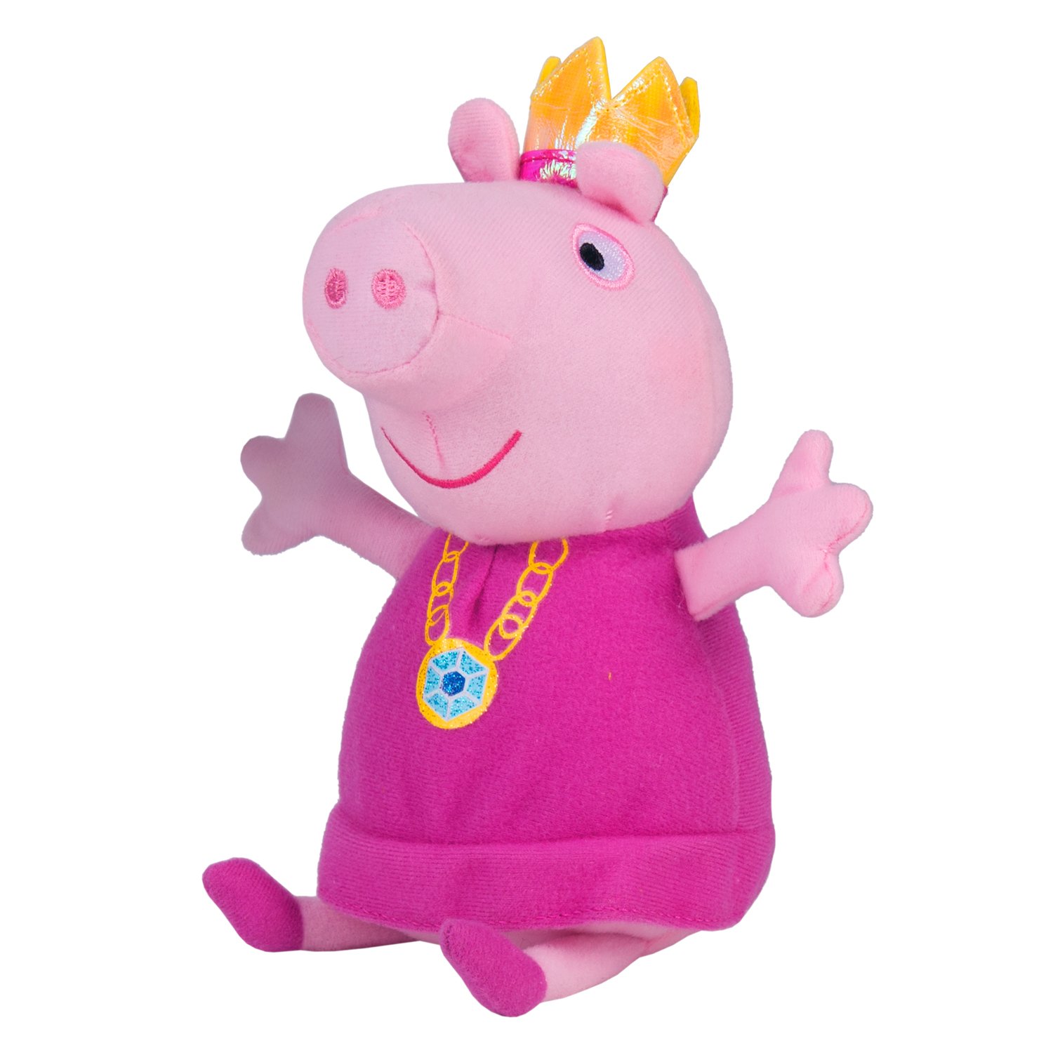 Свинку пеппу мягкую игрушку. Игрушки Свинка Пеппа Джордж детский мир. Игрушка Свинка Пеппа Piggy. Свинка Пеппа принцесса. Свинка Пеппа Энканто.