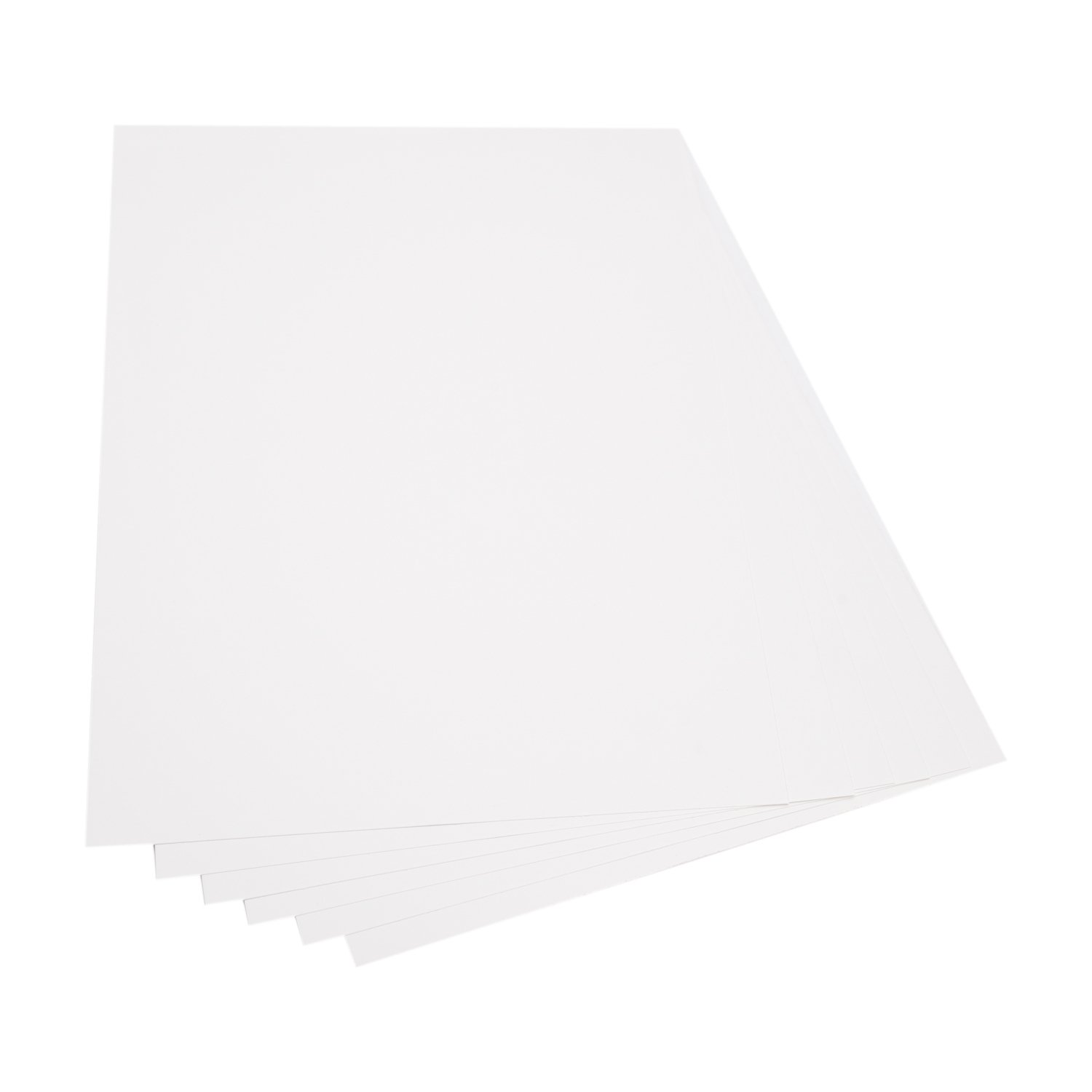 Картон белый Каляка-Маляка 6 листов А4 - фото 3