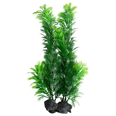 Растение искусственное Tetra Deco Art Кабомба 30см