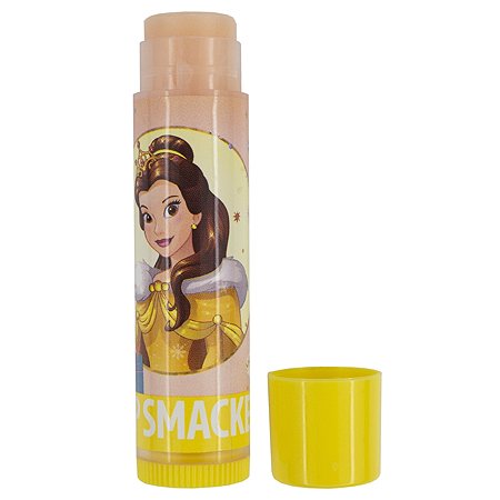 Набор бальзамов для губ Lip Smacker Princess 4шт 1481957E - фото 11