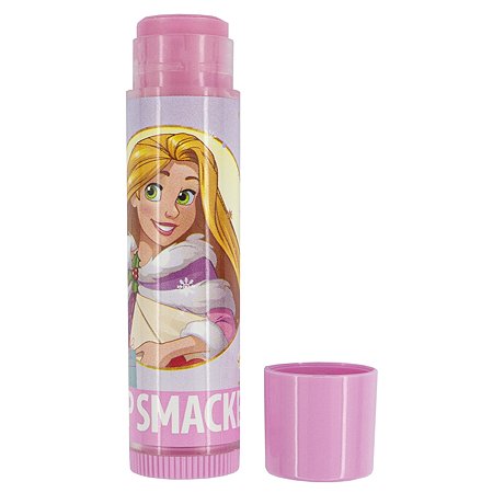Набор бальзамов для губ Lip Smacker Princess 4шт 1481957E - фото 15