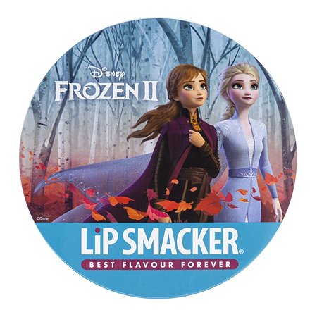 Набор бальзамов для губ Lip Smacker Frozen II 4шт 1481958E - фото 3