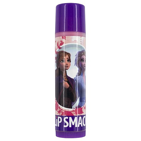 Набор бальзамов для губ Lip Smacker Frozen II 4шт 1481958E - фото 7