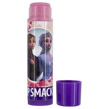 Набор бальзамов для губ Lip Smacker Frozen II 4шт 1481958E - фото 8