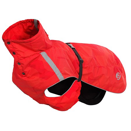 Куртка для собак ICEPEAK PET 25 Красный 470500320B64725