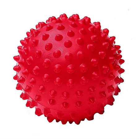 Мяч массажный Palmon 9см - фото 1