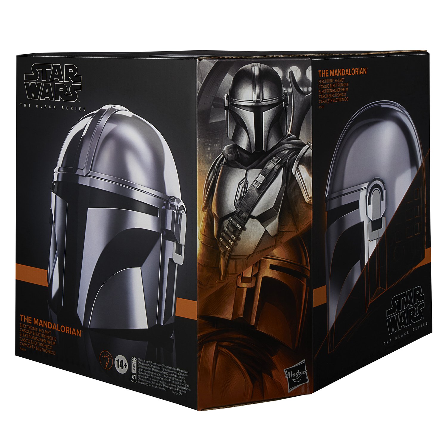 star wars black series helmet list