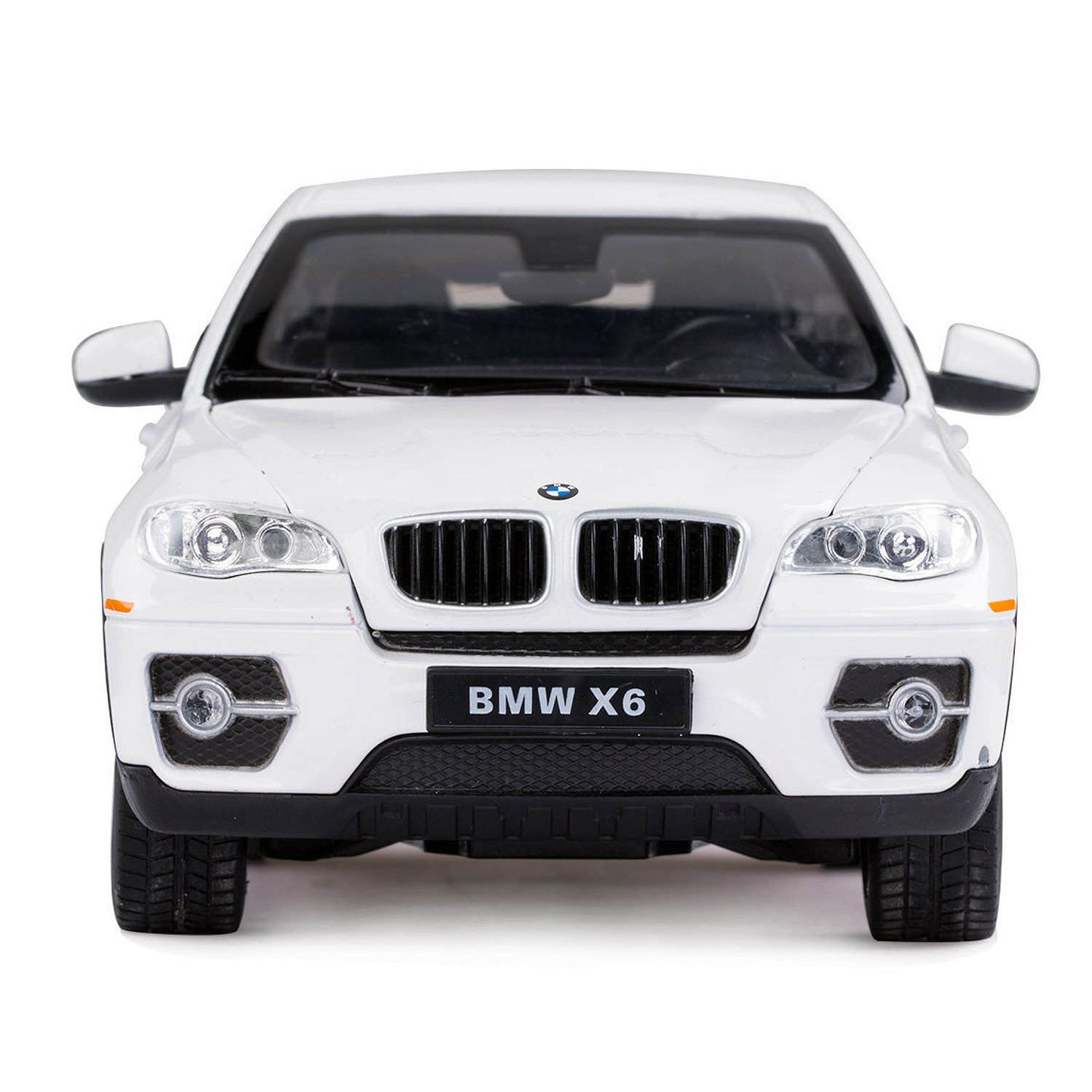 Rastar bmw 6 series