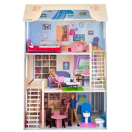Детский Мир Интернет Магазин Кукольный Домик